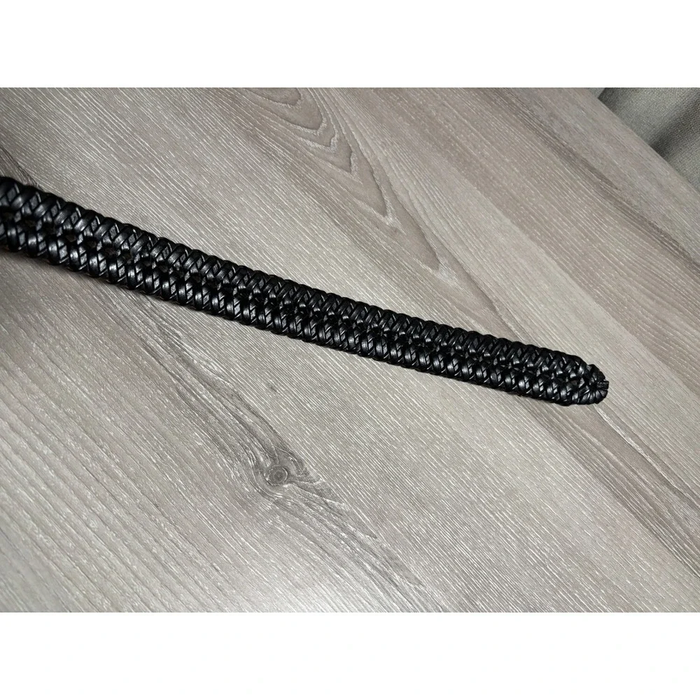 N/A reversible braided